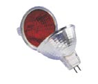 50W 40 537540 2,98 12V Halogeen lamp Koud wit Licht 4000K Koudlichtspiegel MR16 2500 Ø: 5 cm GU5,3 MR16 ESX 20W 13 535213 BAB 20W 40