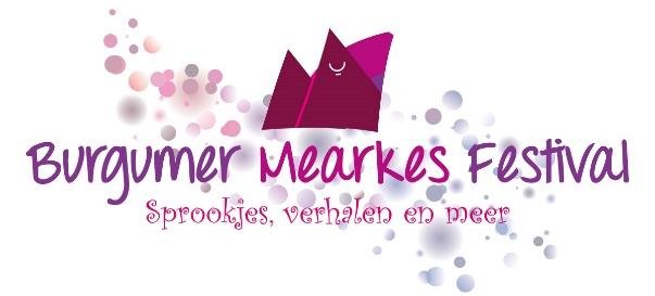 Het centrum van is in sprookjesachtige sferen tijdens het Mearkesfestival op 14 en 15 oktober in.