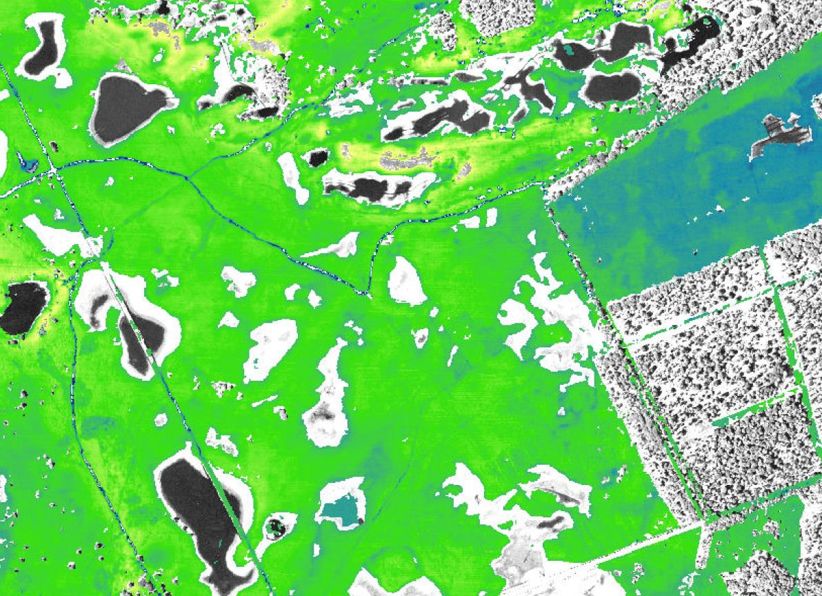 20 Waterwijzer natuur KWR, Alterra en Deltares willen dit samen voor elkaar krijgen door: 1. Probe onderbrengen in gezamenlijk model onder Waterwijzer Natuur 2. Uitbreidingen, o.a. a) Klimaatscenario s en zichtjaren b) Vegetatietypen en natuurdoelen c) WATERNOOD voor toetsen bestaande doelen 3.