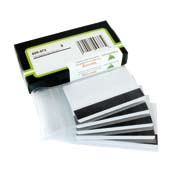 14 Tags Pakket met 10 sleutelkaarten voor Switch2, groen Proximity tag