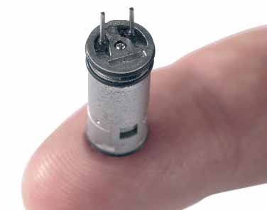 » EEN UITGEBREID GAMMA AFMETINGEN Van 8 mm FAS miniatuur elektropneumatische ventielen tot 200 mm procesventielen van Buschjost.