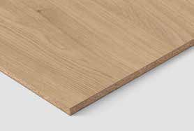 H3170 ST12 Het ideale materiaal voor een brede reeks verticale en horizontale meubeltoepassingen zoals kasten, garderobes, wandpanelen en tafels.