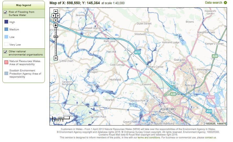 3. Maatregelen PREVENTIE Studie naar verbeterde kaart van mogelijks overstromingsgevoelige gebieden Overstromingskaart o.b.v. gesimuleerde oppervlakkige afstroming en DHM-II.