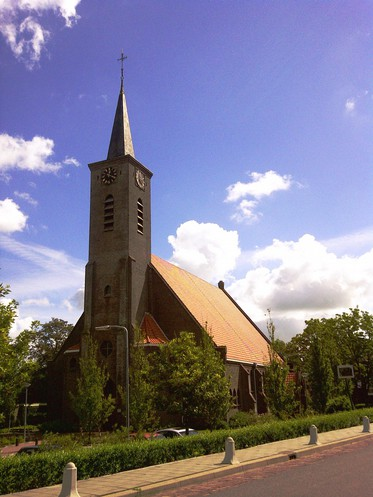 Van de parochieraad Actie Kerkbalans 2016 De kerkbalans heeft tot op heden 18.700 opgebracht. Uw bijdrage voor 2015 was 19.600.