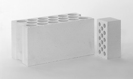 Fischer, type SX 8 x 65 zijn uitsluitend geschikt voor beton C12/15, indien de wandkwaliteit en de druksterkte als in onderstaande tabel zijn.
