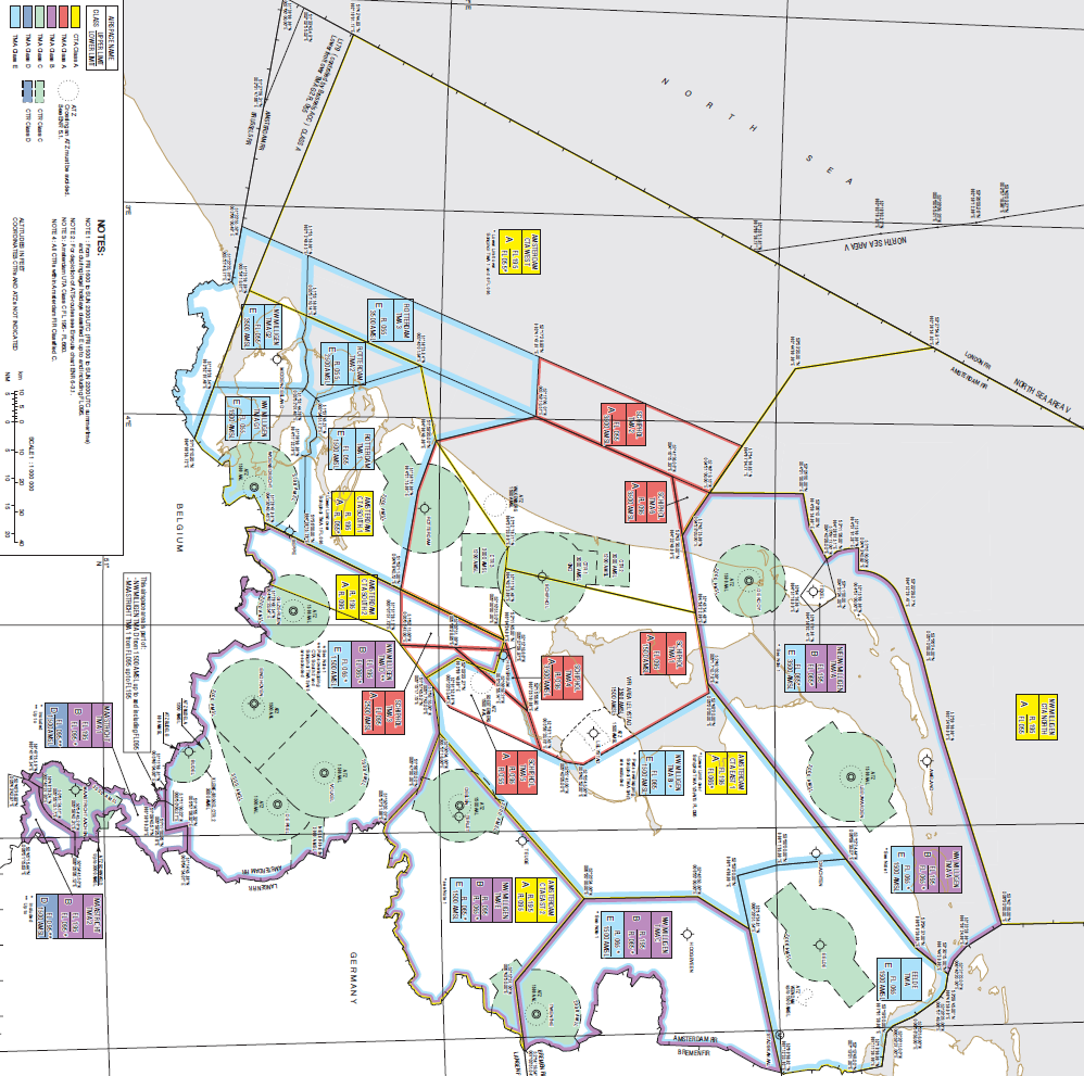 TNO-rapport TNO 2015 R11007 1.0 25 augustus 2015 Bijlage B 11/20 Leeuwarden Twenthe Deelen Woensdrecht Gilze-Rijen Volkel Eindhoven De Peel Figuur 7.