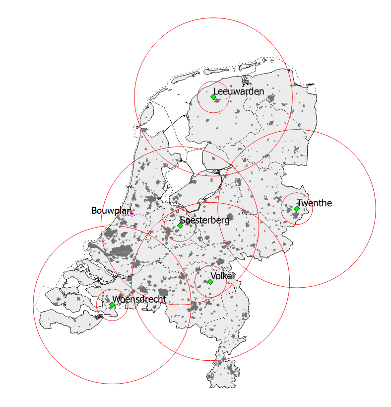 TNO-rapport TNO 2015 R11007 1.0 25 augustus 2015 16 / 106 Figuur 3.