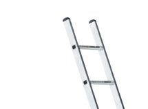 Multifunctionele ladders Z 300 Reforladder, 3-delig Eén ladder zes functies.
