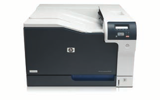Datasheet HP Color LaserJet Professional CP5225 serie Deze veelzijdige en voordelige A3 desktop voorziet in al uw zakelijke kleurenprintbehoeften, van briefkaarten tot extra grote documenten.