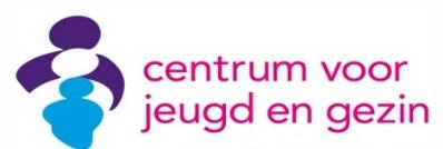 Cursus Positief opvoeden Voor ouders met kinderen van 2 tot 12 jaar die meer begeleiding willen bij opvoedproblemen biedt het Centrum voor Jeugd en Gezin (CJG) de cursus Positief opvoeden.