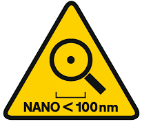 Wees proactief met betrekking tot nanomaterialen en dierproeven Slechts 18 dossiers maken melding van stoffen in de nanovorm!