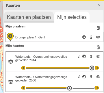 adres, welk type overstromingsgebied is dat?