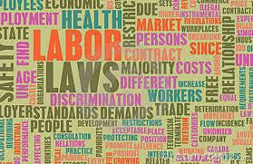 De vakken Semester 1 September-oktober Arbeidsovereenkomstenrecht Rechtsvinding of Rechtshandhaving