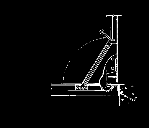 Standaard vloer-/inspectieluiken Standaard vloer-/inspectieluiken voor binnentoepassing vervaardigd uit aluminium.