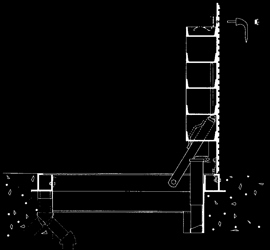 VLOER-/ INSPECTIELUIKEN Standaard vloer-/inspectieluiken (voor zware belasting) Standaard vloer-/inspectieluiken voor binnen- en buitentoepassing, vervaardigd uit: - staal voorzien van primer -