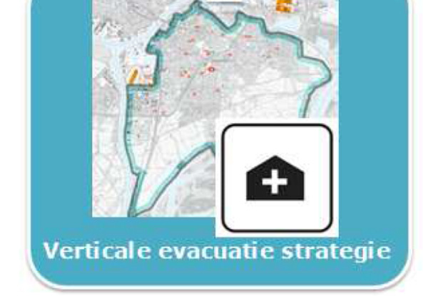 Ook wordt gekeken naar de haalbaarheid om de compartimenteringskeringen te verleggen zodat een doorbraak bij Kop van t Land (deze heeft de grootste overstromingsgevolgen) de inundatie naar het zuiden