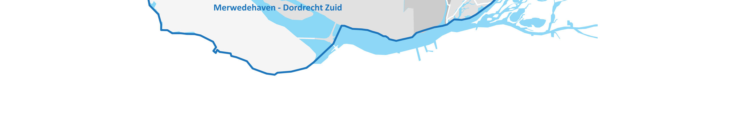 Figuur 22: Keteneffecten bij uitval hoofdstation elektriciteit De mate van keteneffecten wordt sterk beïnvloedt door de handelingen die beheerders nemen.