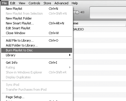 Als u Mac OS X gebruikt, verschijnt een NO NAME icoon op het bureaublad. 3.