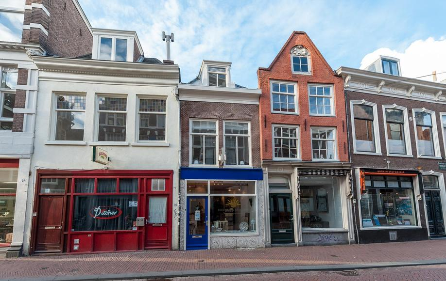 Haarlem  270.