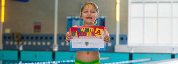 Voorwoord 2 1. Op naar de eerste zwemles 4 2. Introductiebijeenkomst 4 3. Leren zwemmen met het Laco Zwem ABC 5 Regels voor ouders bij het bezoek in het zwembad 6 4.