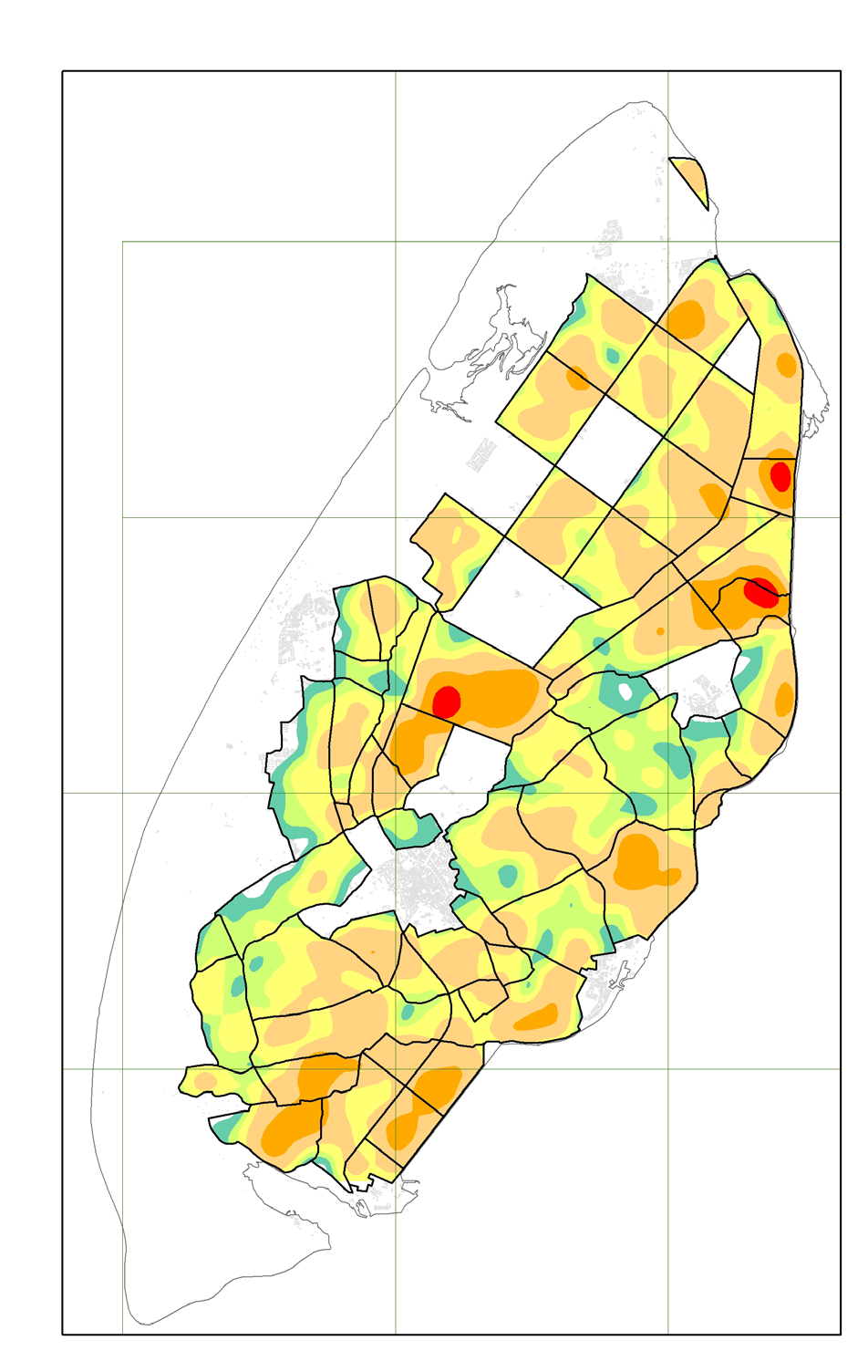kunnen brengen. Veldleeuwerik heeft in 2015 op Texel met aanzienlijk aantal gebroed. In juni werden er al 70 broedpaar vastgesteld, een aantal wat in Noord-Holland al lang niet meer is geteld (mmd. R.