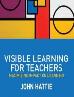 Hattie (2009; 2012) Any classroom; Anywhere 800 meta-analyses, 50.000 onderzoeken Interventies die werken (boven 0,4), een beetje werken (0.0 0.4) en niet werken (onder 0.