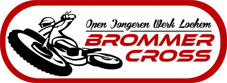 Reglement Brommercross 2016