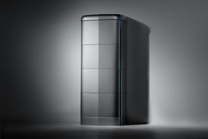 Mercedes-Benz Energy Storage Home Li-MNC Modular: