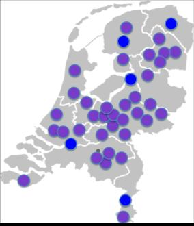 niet bewezen effectief is Stijgende zorgkosten 100 90 80 70 60 50 40 30 20 10 0 2001 2003 2005 2007 2009 2011 Onderzoek