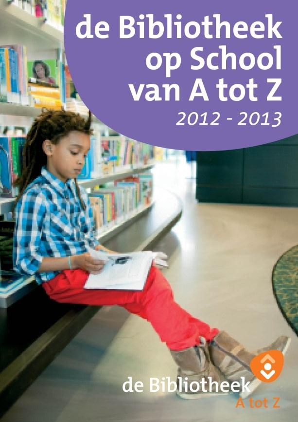 de Bibliotheek op school, de kosten 3 Voor de scholen in Dordrecht wordt de Bibliotheek op school arrangement 1, 2 uit de subsidie voor de Bibliotheek A tot Z betaald.
