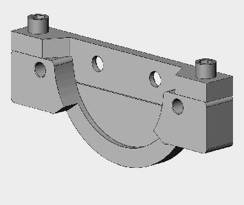 wit 6,0 625 553-755 Idem (* = structuurlak) RAL 7016 antraciet* 6,0 625 554-000 Alu