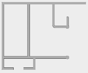 Idem (* = structuurlak) RAL 7016 antraciet* 7,5 4215 124-000 Alu geleideplaat onbewerkt 4215