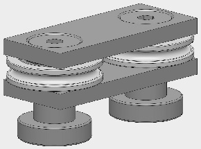 RAL 7016 antraciet* 6,0 440 48-000 Alu eindkapje voor goot onbewerkt 440 48-006 Idem RAL 010 wit 440 48-755 Idem (* = structuurlak) RAL 7016 antraciet* 4452 080-000 RVS zelftapper