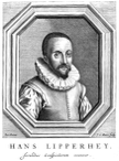 Al in 1608 probeerde Hans Lipperhey uit Middelburg een telescoop te patenteren.