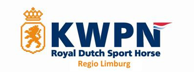 KWPN REGIO LIMBURG C.W.J. Baron de Weichs de Wenne, Geijsteren Th.G.J.H. Hendrikx, Echt Erevoorzitter Erevoorzitter Bestuur afdeling Noord Bestuur afdeling Zuid Voorzitter Voorzitter C.M.C. Hesen-Vossen, Maasbree M.