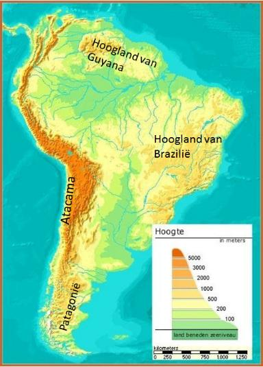 Klimaat Er zijn grote temperatuurverschillen tussen de klimaatzones. Welke factor heeft geen invloed op de temperatuur van een gebied?