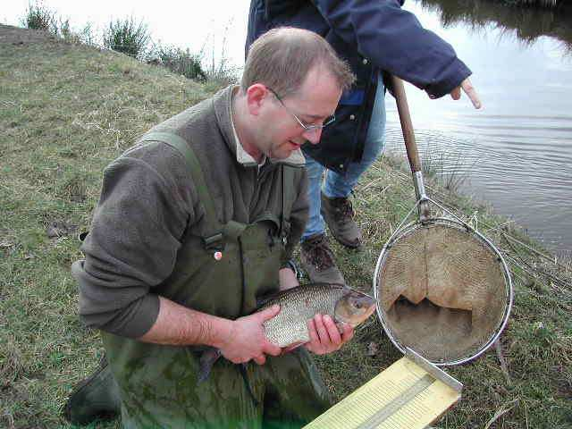 Fuik en FishCounter monitoring Evaluatie