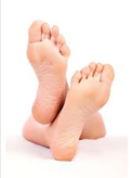 Bijkomende behandelingen: Mét voetverzorging Zonder voetverzorging Nagelregulatietechnieken (orthonyxie) o Beugel 13,00 18,00 o Oniclip 9,50 14,50 o BS-spange 9,50 14,50 Orthese (orthoplastie) o
