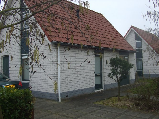 Deeltijdwonen als kans?