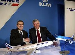 Leren van KLM Succesfactoren voor veranderen