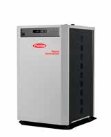 TECHNISCHE GEGEVENS SOLAR BATTERY / De Fronius Solar Battery maakt gebruik van krachtige lithium-ijzerfosfaat-technologie.