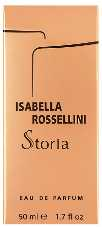 75 Storia van Isabella Rossellini eau de parfum 15 ml 13.05 30 ml 21.60 50 ml 28.