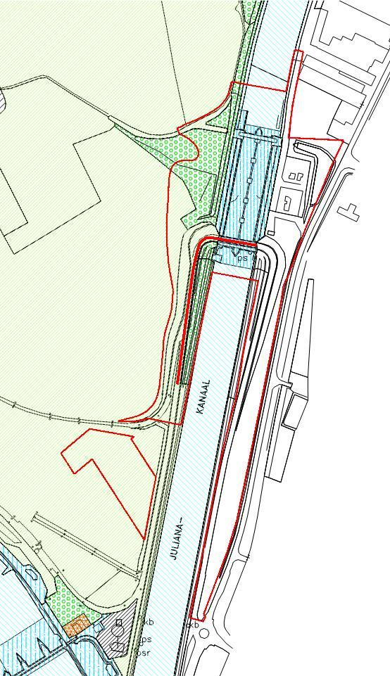 Bestemming Watergang-/gerioleerd (strijdig) De gronden binnen deze bestemming zijn, met inachtneming van de op de plankaart B aangegeven profielen, bestemd voor doeleinden die betrekking hebben op