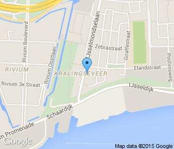 KADASTRALE GEGEVENS Adres IJsselmondselaan 338 b Postcode / Plaats 3064 AW Rotterdam