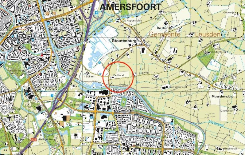 2 1.2. De bij het plan behorende stukken Het wijzigingsplan bestaat, naast deze toelichting, uit de volgende stukken: de verbeelding; de planregels.