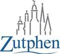 Gemeente Zutphen - één van de oudste steden van Nederland - thans 47.
