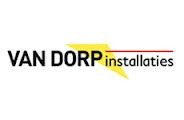 Van Dorp Installaties - landelijk werkend installatiebedrijf - 13 vestigingen en telt circa 900 medewerkers - totaalpakket aan technische