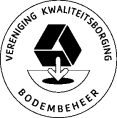 Paraaf Kwaliteitscontrole Drs. E. Hartingsveld Paraaf Kwaliteitszorg Econsultancy is lid van de Vereniging Kwaliteitsborging Bodembeheer (VKB).
