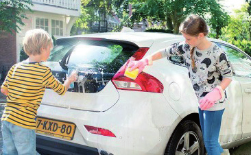 Ervaring leert dat deelnemers die als team acties organiseren gemiddeld meer sponsorgeld ophalen dan individuele deelnemers. Laat je inspireren door onderstaande acties en kom in actie!