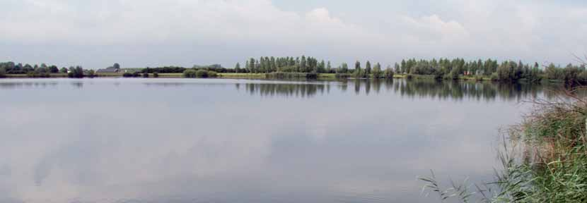 Brasem-snoekbaarsdiepwatertype Najaarsomkering In het brasem-snoekbaarsdiepwatertype is de koude onderlaag is in de zomermaanden al snel zuurstofloos en kan tijdens de zogeheten najaarsomkering